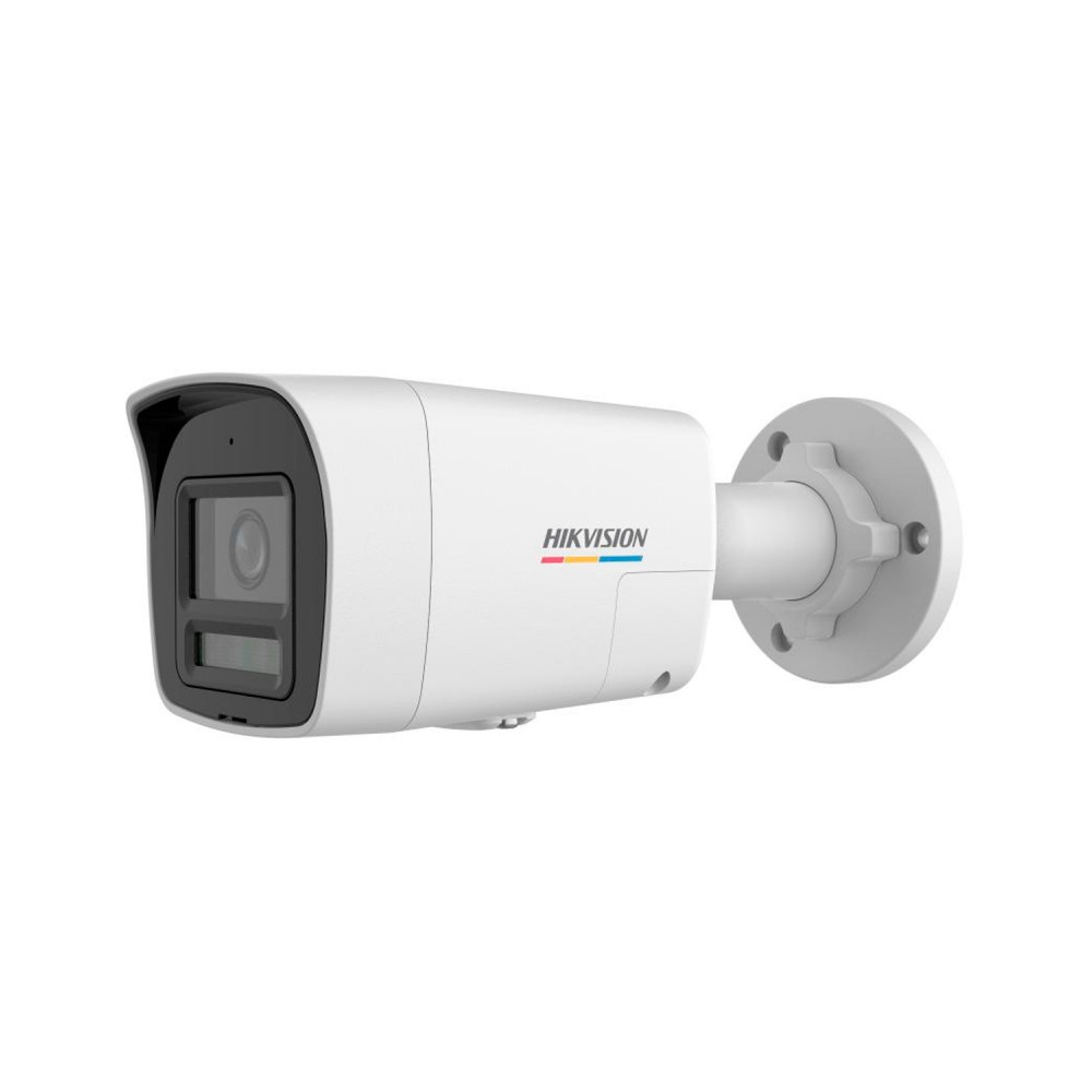 Cámara IP DS-2CD1067G2H-LIUF/SRB 6MPX, 2.8mm, Color VU