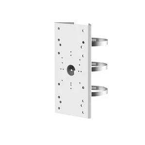 Hikvision Soporte Brazo a Poste Para Cámara PTZ DS-1275ZJ