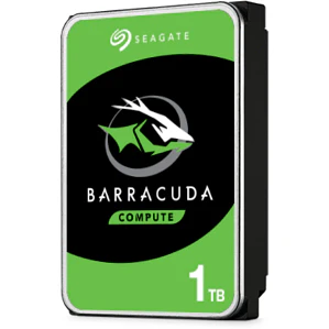 Disco Duro Seagate Barracuda ST1000DM014 1 TB USO PC