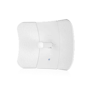 Antena Ap Ubiquiti Ltu-lr Cpe Gigabit 5ghz 600mb 26dbi 30km