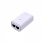Inyector Poe-24-7w Ubiquiti 24 Vdc 0.3 A - Miniatura 2