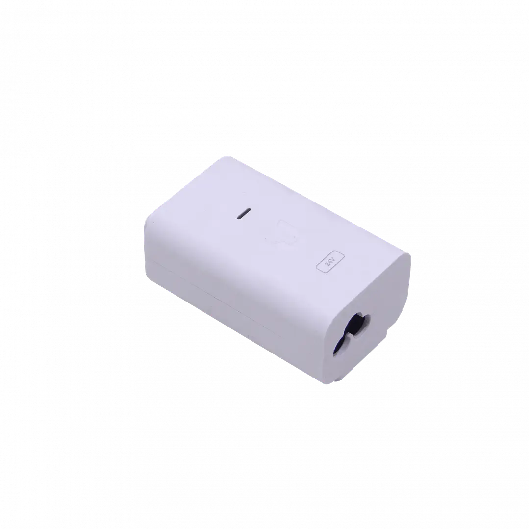 Inyector Poe-24-7w Ubiquiti 24 Vdc 0.3 A 3