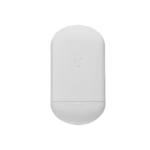 Radio Airmax Ubiquiti Nanostation Loco Loco5ac Blanco