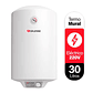 Termo eléctrico mural 30 litros Splendid - Miniatura 1