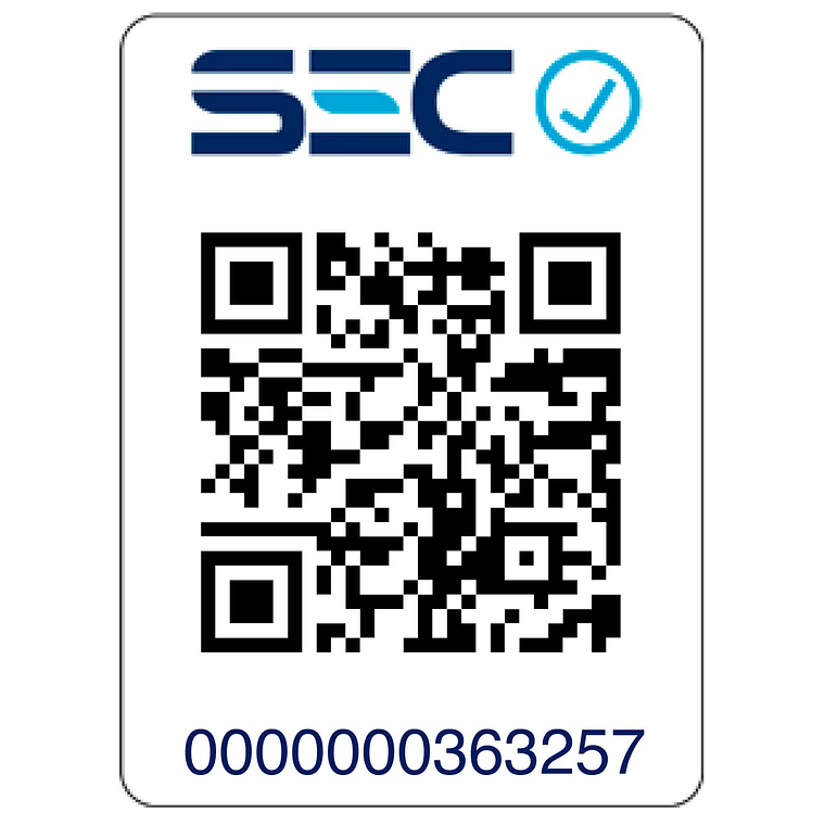 Termo eléctrico mural 80 litros Splendid 6