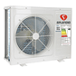 Aire acondicionado Split 9000BTU Inverter Splendid wifi - Miniatura 4