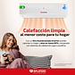 Aire acondicionado Split 9000BTU Inverter Splendid wifi - Miniatura 7
