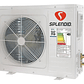 Aire acondicionado Split 12000BTU Inverter Splendid - Miniatura 3
