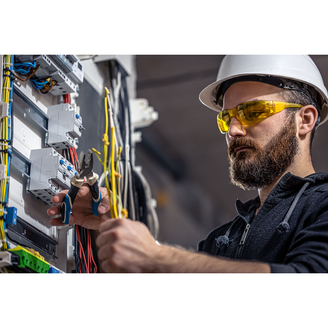 Servicio Electricidad 1