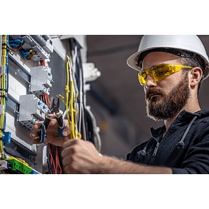 Servicio Electricidad