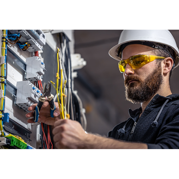 Servicio Electricidad 1