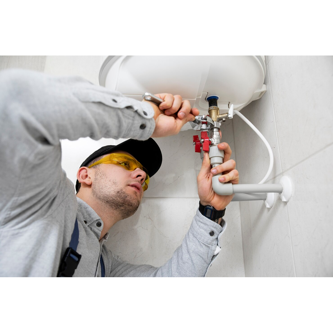 Servicio Mantenimientos 1