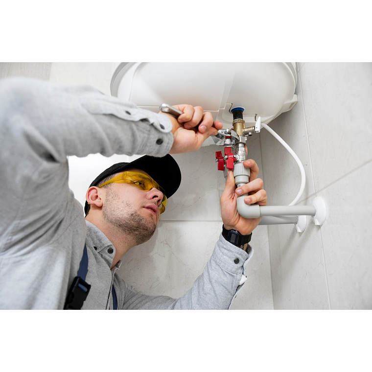 Servicio Mantenimientos 1