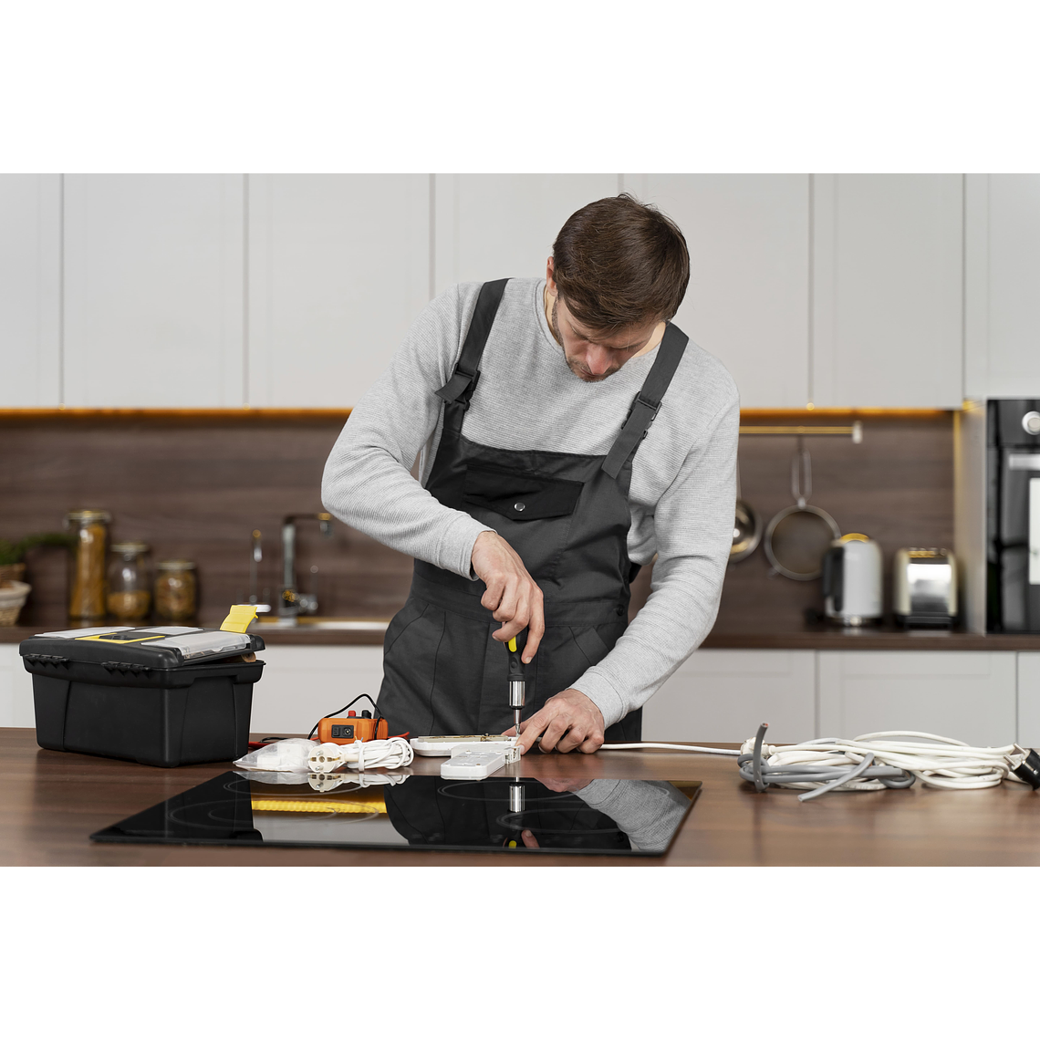 Servicio Reparación y Cambio de Equipos  1