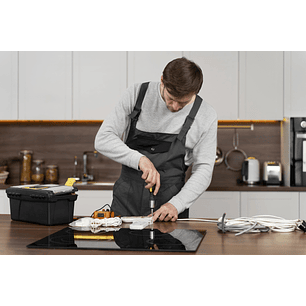 Reparación y Cambios de Equipos