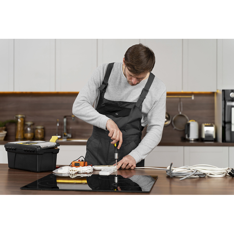 Servicio Reparación y Cambio de Equipos  1