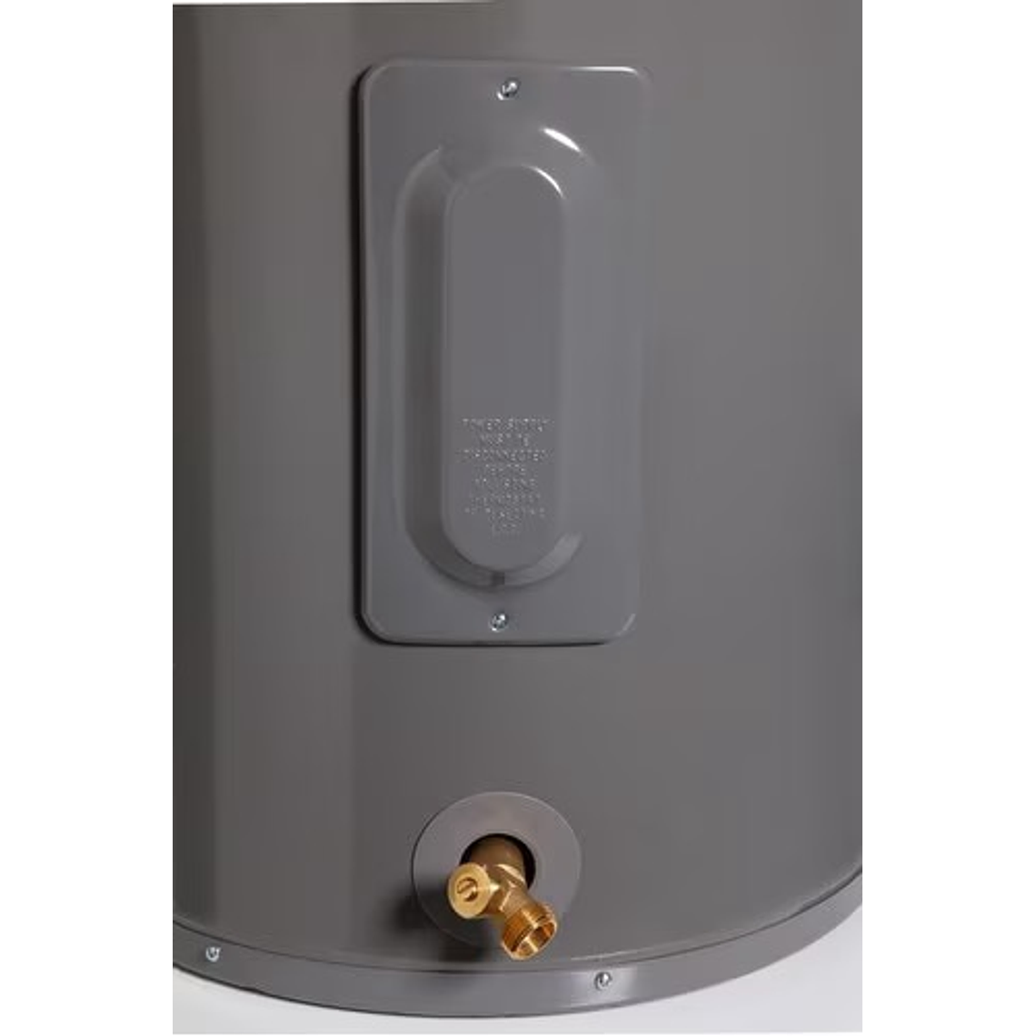 Termo eléctrico de piso 303 litros 220V Rheem 3