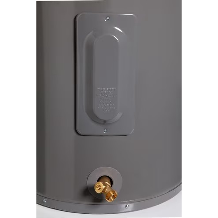 Termo eléctrico de piso 303 litros 220V Rheem 3