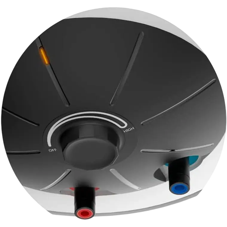 Termo Vision - Thermex 100lt 4