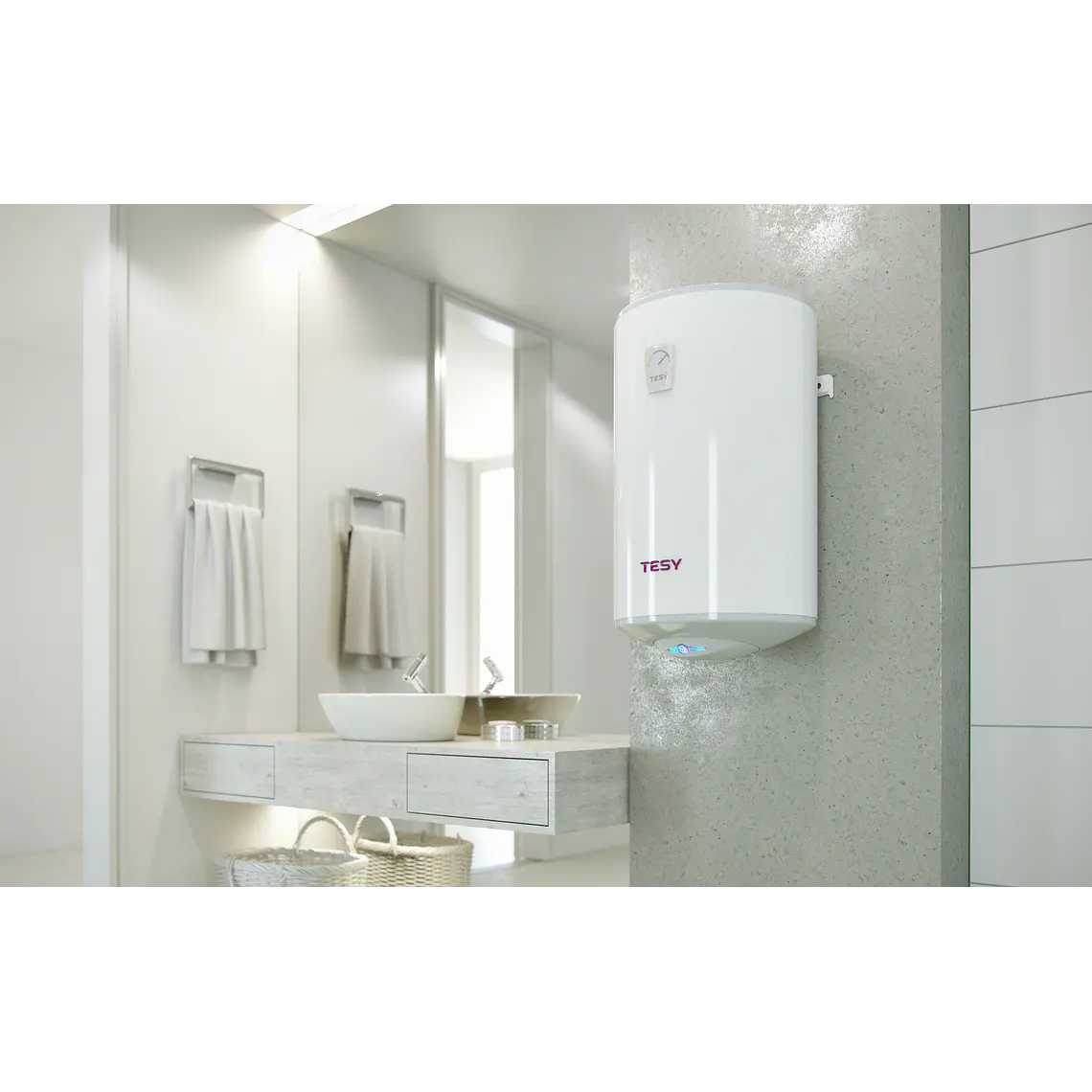 Termo Bilight - Tesy 80lt 6