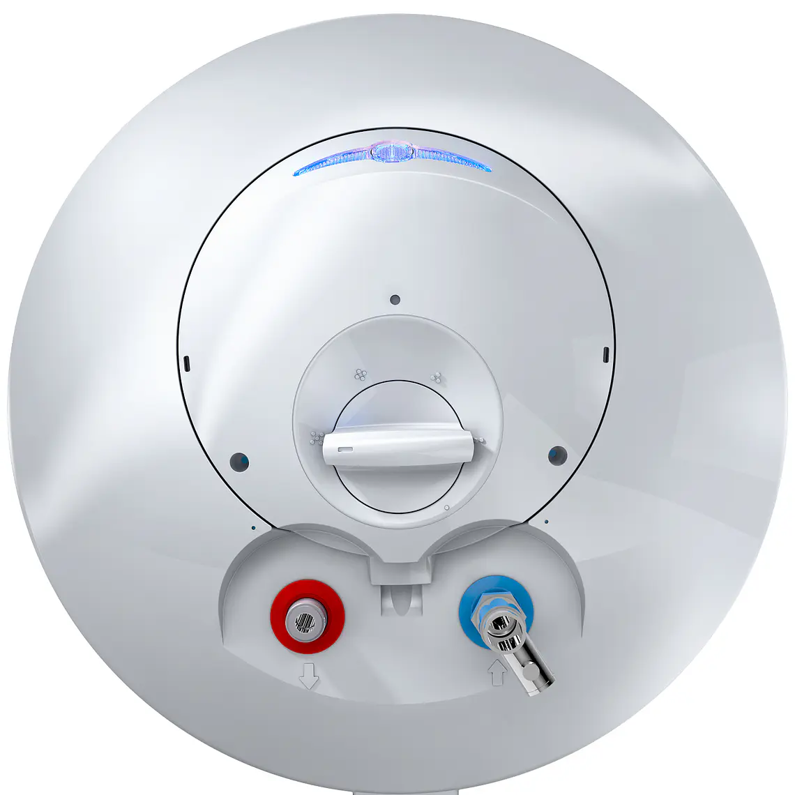 Termo Bilight - Tesy 120lt 3