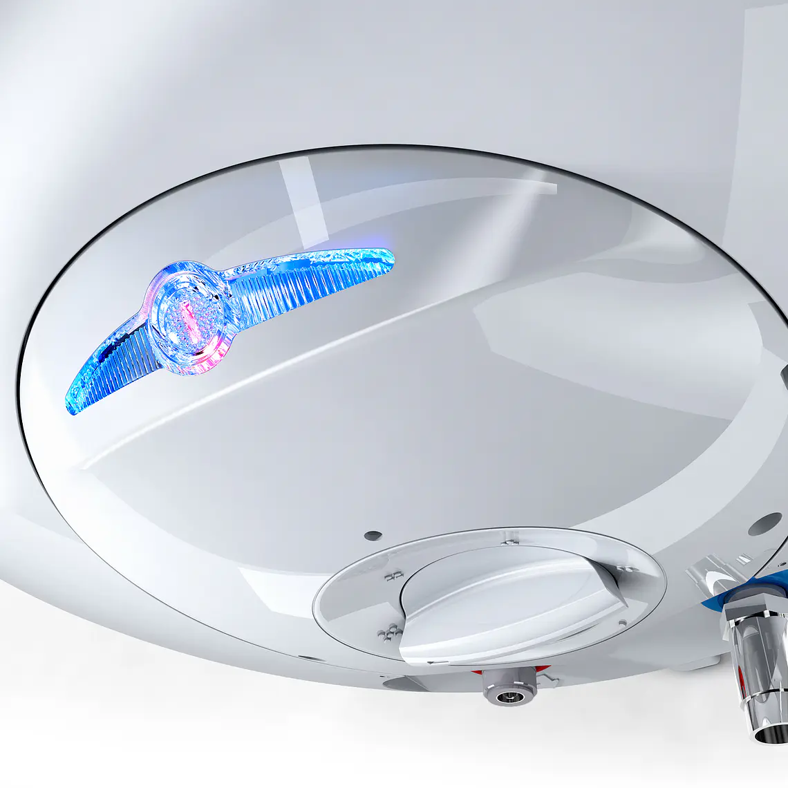 Termo Bilight - Tesy 120lt 2