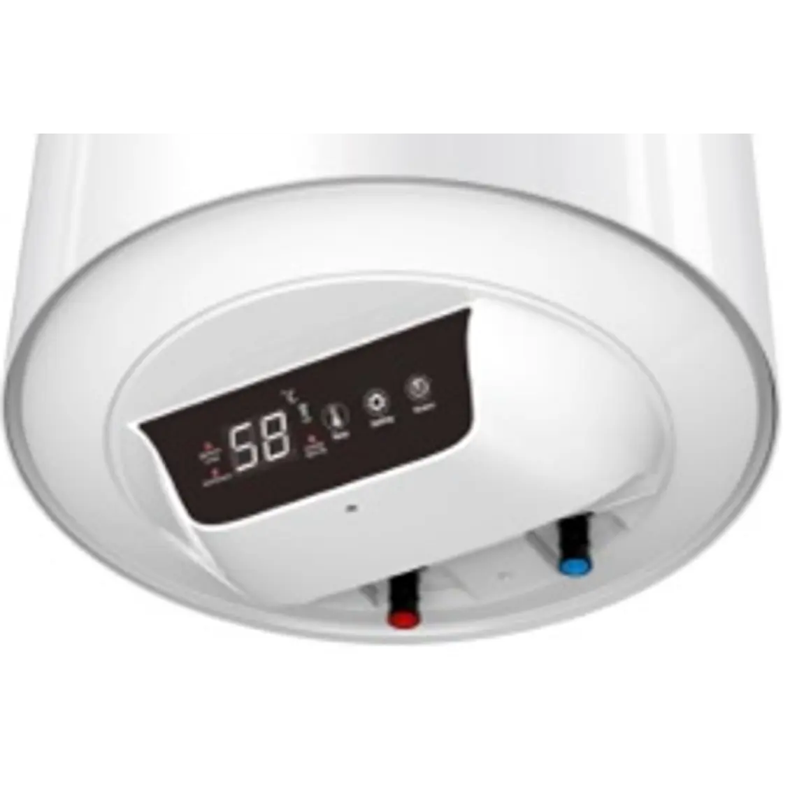 Termo Thermex - Digital 80lt 2