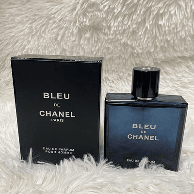 Perfume Bleu de Chanel 100ml by chanel de varon