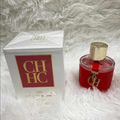 Perfume Carolina Herrera CH 100ml 