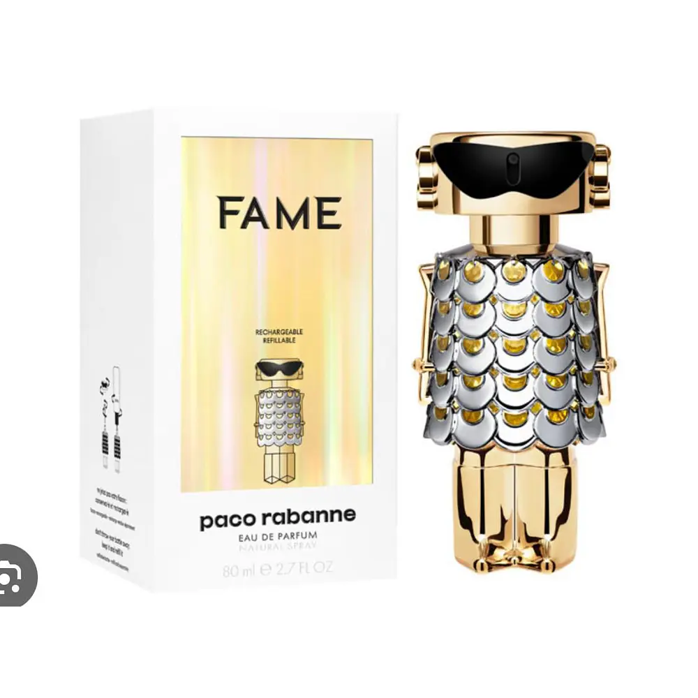 perfume paco rabanne fame edp 80ml