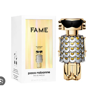 perfume paco rabanne fame edp 80ml