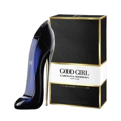 perfume carolina herrera good girl 80ml