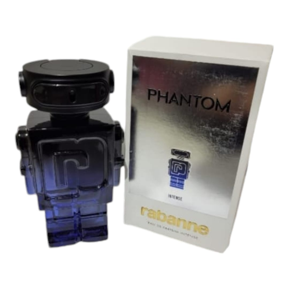 perfume paco rabanne phantom intense edp 100ml de varon  