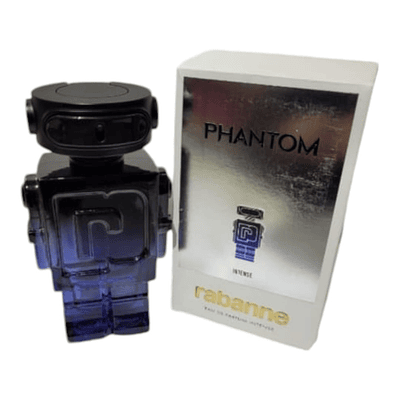 perfume paco rabanne phantom intense edp 100ml de varon  