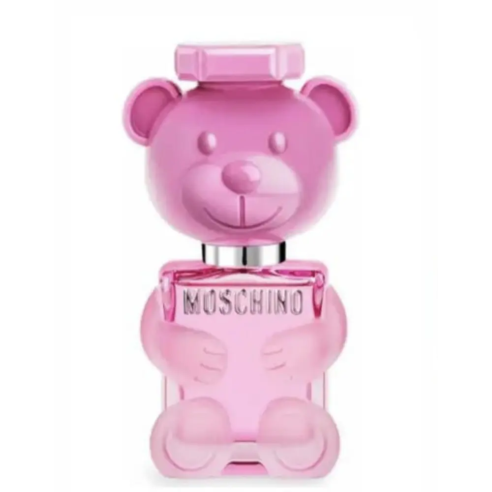 perfume moschino toy2 bubblegum edt 100ml de dama 