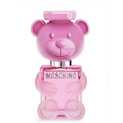 perfume moschino toy2 bubblegum edt 100ml de dama 