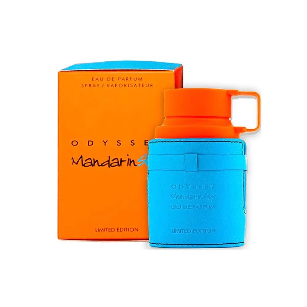 perfume odyssey mandarin sky ltda edition edp 100ml unisex