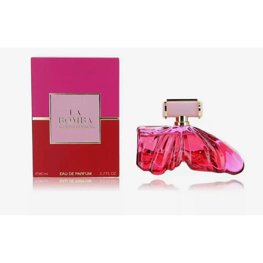 perfume mujer la bomba eau de parfum 80ml 