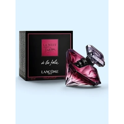 perfume lancome la nuit tresor a la floie 75ml 
