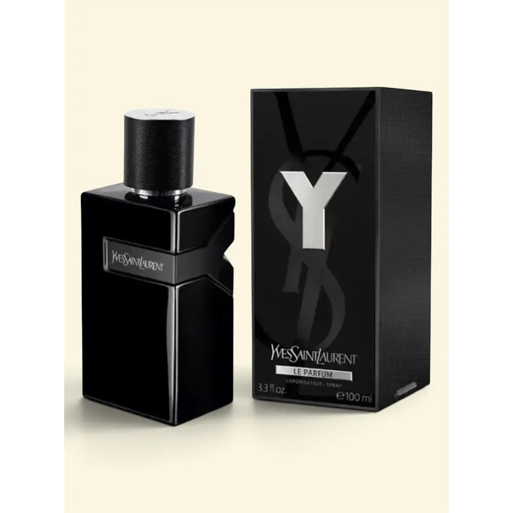 perfume yves saint laurent le parfum 100ml
