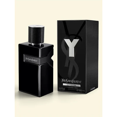 perfume yves saint laurent le parfum 100ml