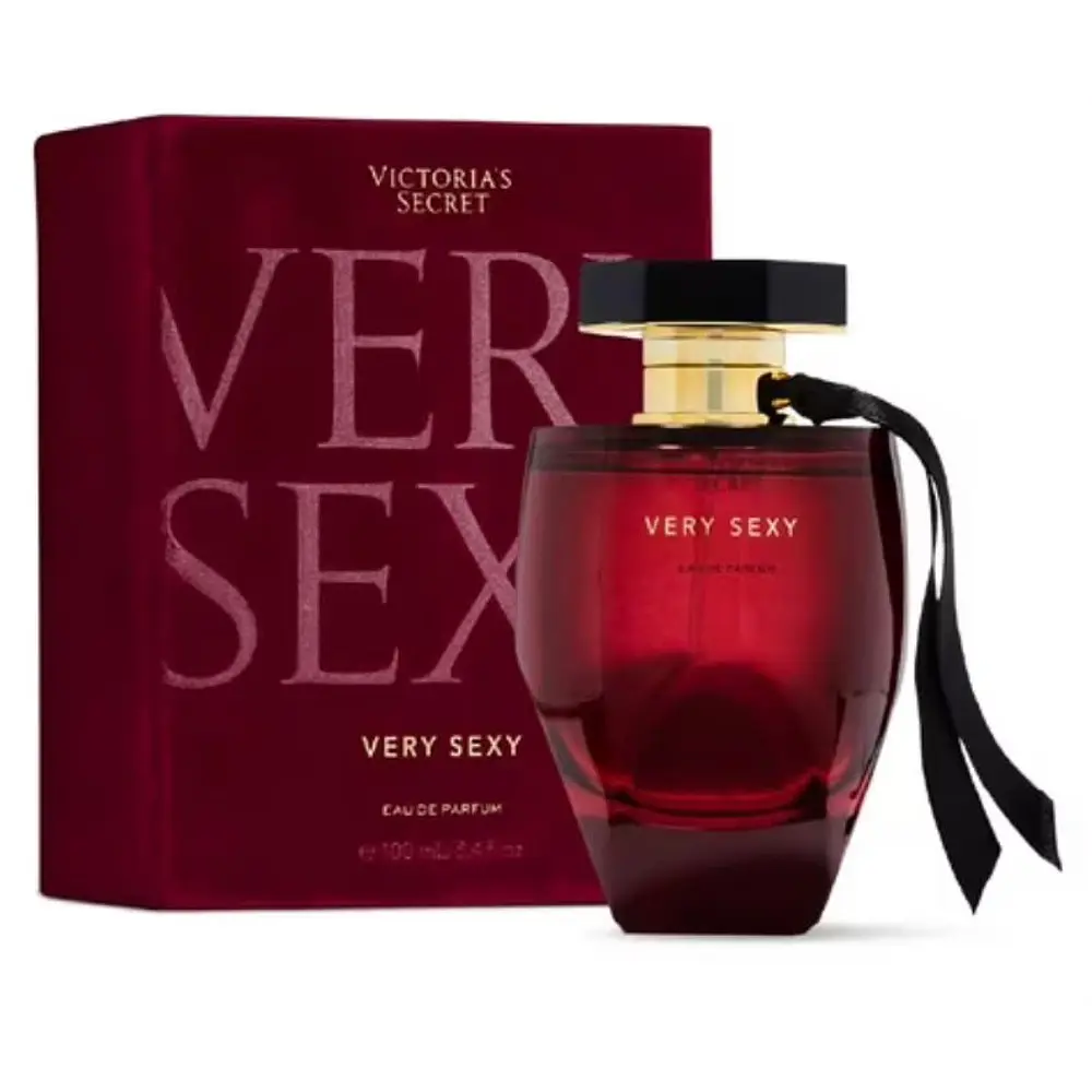 perfume victoria secret very sexy eau de parfum mujer