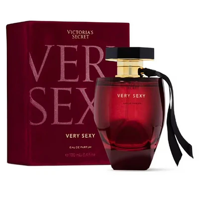perfume victoria secret very sexy eau de parfum mujer