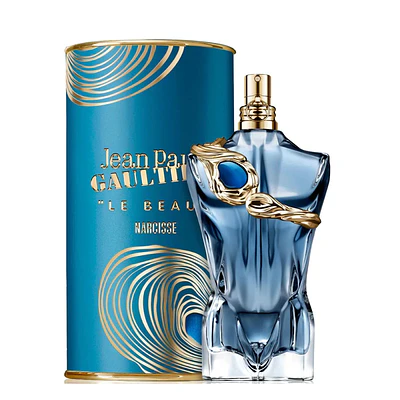 perfume jean poul gaultier LE BEAU NARCISSE de hombre