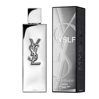 perfumes yves saint laurent MY SLF LABSOLU de hombre