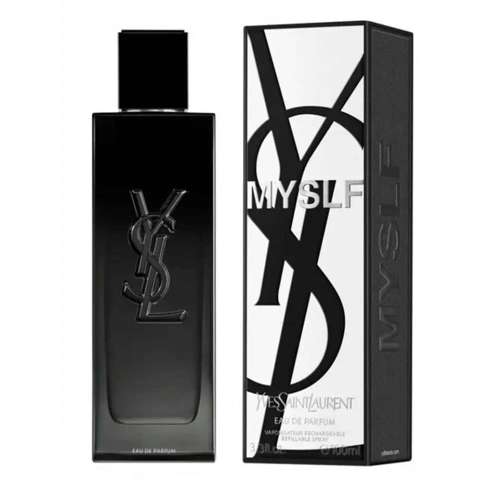 perfume yves saint laurent MY SLF EAU DE PARFUM de hombre