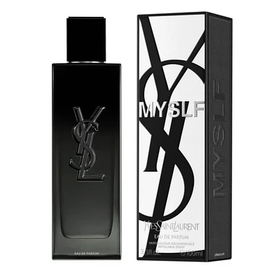 perfume yves saint laurent MY SLF EAU DE PARFUM de hombre