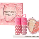 set maquillaje un regalito perfecto para mujer