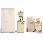 pack de perfumes inspiration de arabe de dama 100+30ml
