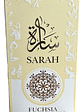 Fuchsia: Sarah De Atika Perfumes - Miniatura 4